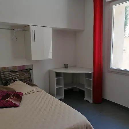 Apartmán Entre Plages Et Calanques