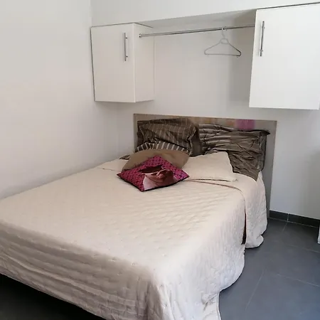 Apartmán Entre Plages Et Calanques *